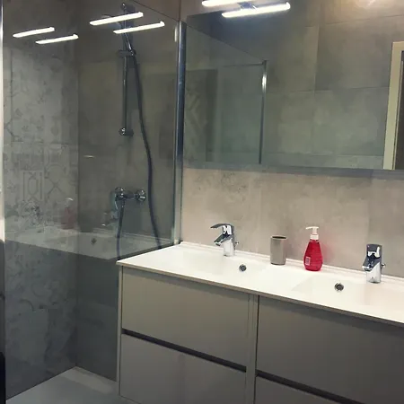 L'ours Appartamento *