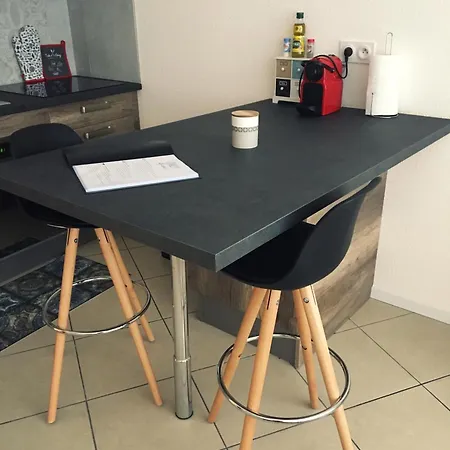 Appartamento L'ours Colmar