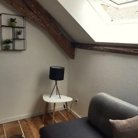 L'ours Appartamento *