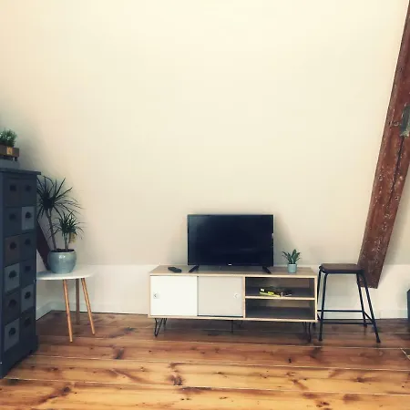 Appartement L'ours *