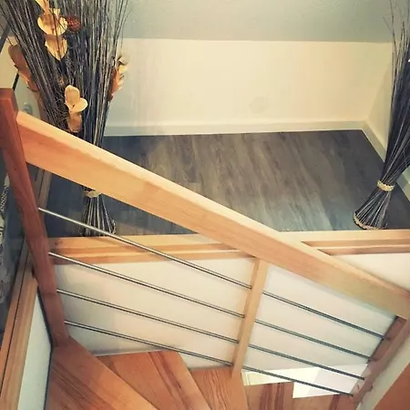 Apartman L'ours Colmar