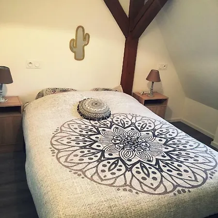 Appartement L'ours
