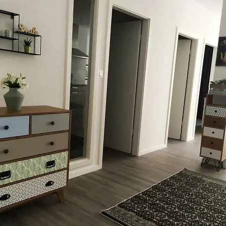 L'ours Appartamento Colmar