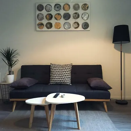 Appartement L'ours