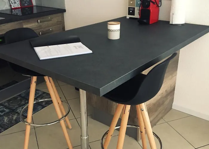 Lejlighed L'ours Colmar