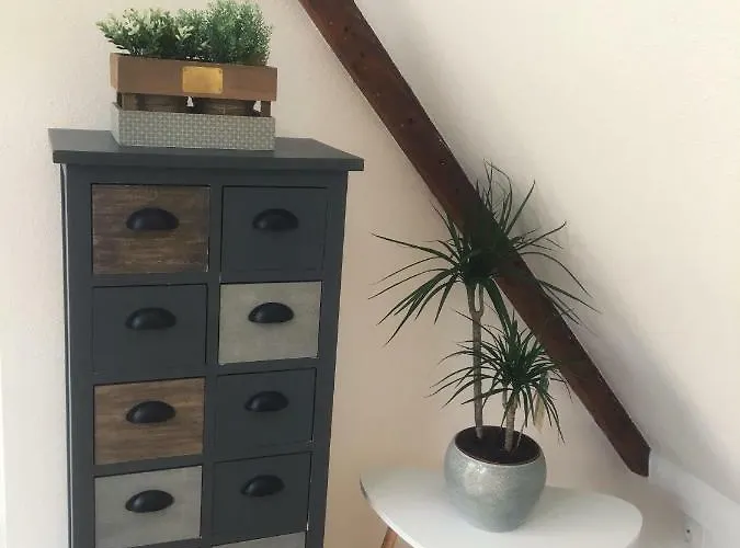 Lejlighed L'ours Colmar