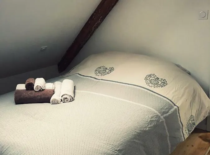 Lejlighed L'ours Colmar