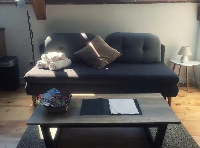 Lejlighed L'ours Colmar