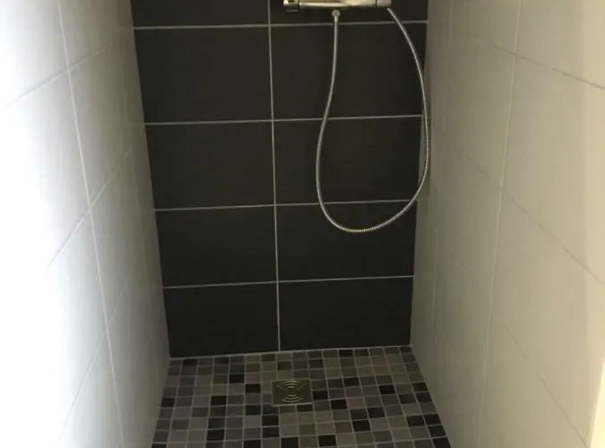 Lejlighed L'ours Colmar