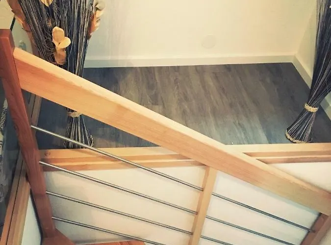 Lejlighed L'ours Colmar